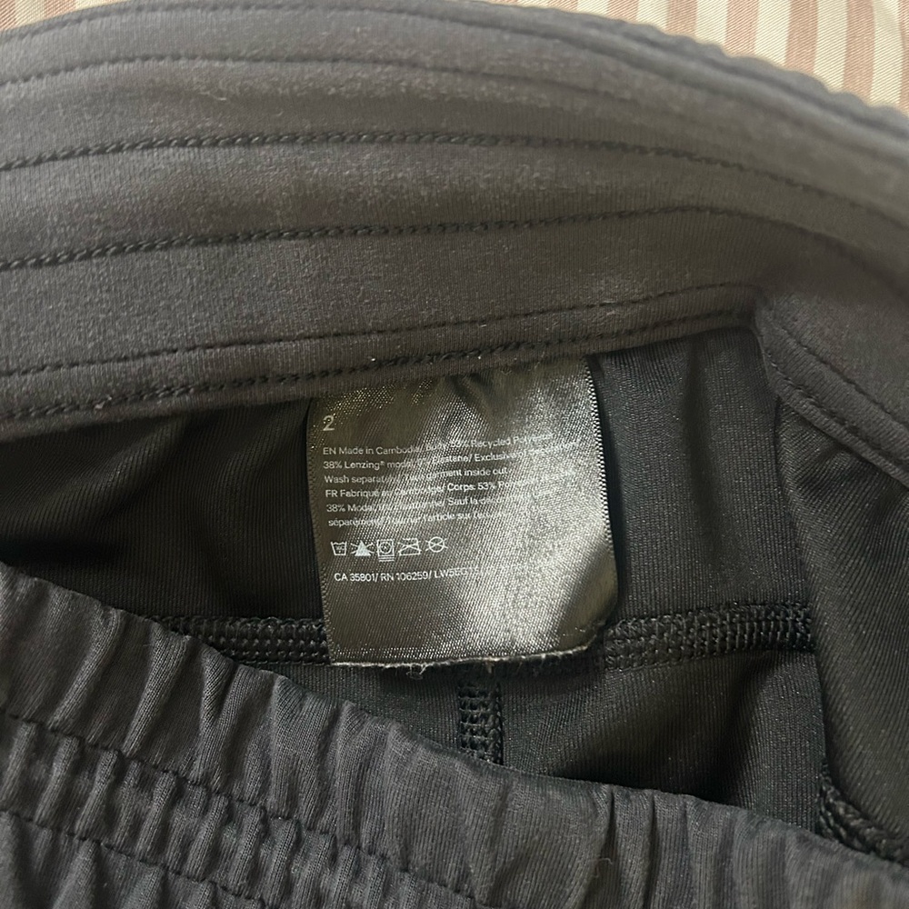 Lululemon Softstream Dark Grey - image 4
